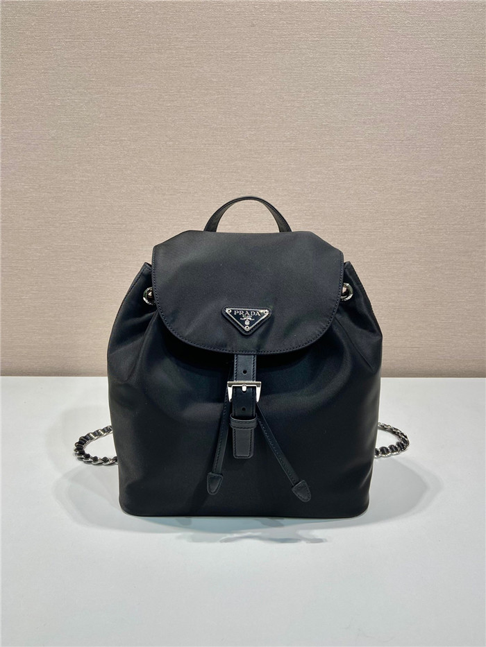 PRADA 프라다 나일론 백팩 1BZ831