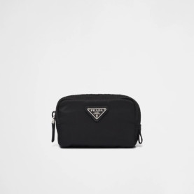 PRADA 프라다 리나일론 키트 1NA33 (금장/은장)