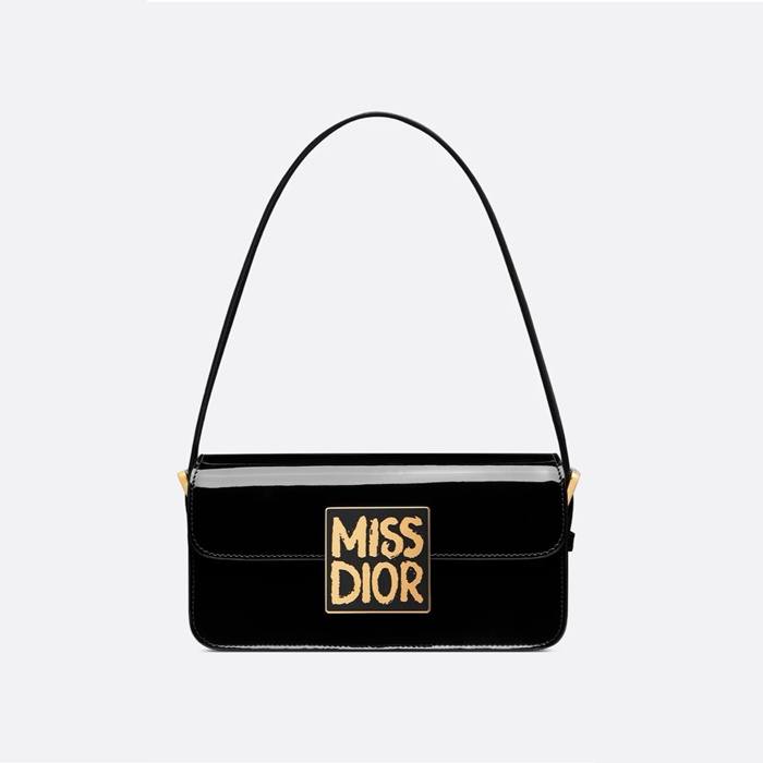 DIOR 디올 미스 디올 플랩백 2COLOR