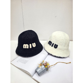 MIUMIU 미우미우 벙거지
