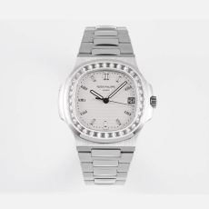 PATEK PHILIPPE 파텍필립 노틸러스 5711 바게트 다이아 베젤 2COLOR