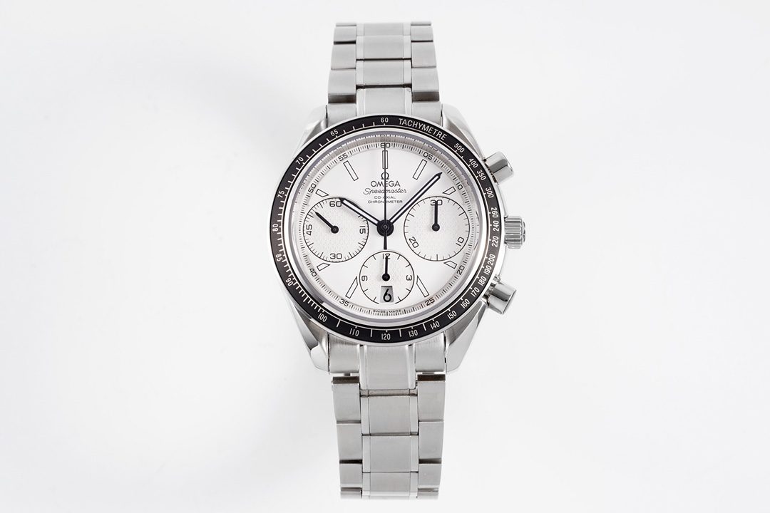 OMEGA 오메가 스피드마스터 크로노 시리즈 40mm 5COLOR
