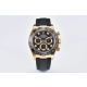 ROLEX 로렉스 데이토나 크로노그래프 검판 텐포인트 러버밴드 116515