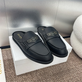 DIOR 디올 여성용 슬리퍼 D53458-2 2COLOR