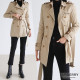 BURBERRY 버버리 트렌치 코트