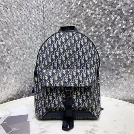 DIOR 디올 익스플로러 백팩 M9949 