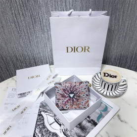 DIOR 디올 반지갑 S0178