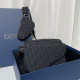 DIOR 디올 오블리크 크로스백 M9204 2COLOR
