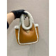 PRADA 프라다 미니 핸드백 1BA349 
