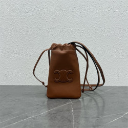 CELINE 셀린느 핸드폰백 100162 2COLOR