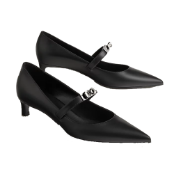 HERMES 에르메스 여성용 힐 H39880-2 2024/신상 2COLOR