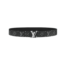 LOUIS VUITTON 루이비통 매끄러운 버클 벨트 3COLOR