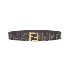 FENDI 펜디 패브릭 벨트 2COLOR