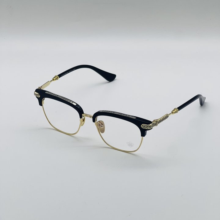CHROME HEARTS 크롬하츠 안경 2COLOR