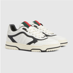 GUCCI 구찌 남여공용 리웹 스니커즈 807059