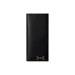 GUCCI 구찌 홀스빗장지갑 746038
