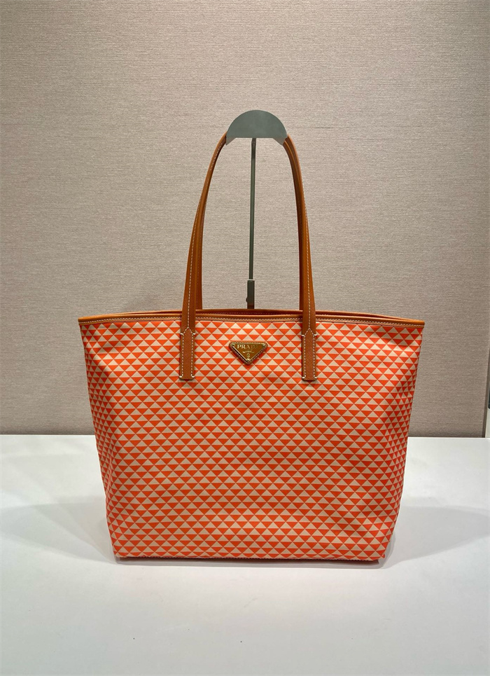 PRADA 프라다 쇼핑 토트백 1BD552 3COLOR