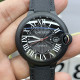 CARTIER 까르띠에 발롱 블루 오토매틱 워치 WSBB0015