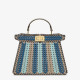 FENDI 펜디 피카부 I See U 스몰 8BN327