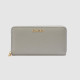 GUCCI 구찌 스크립트 지퍼월렛 772642 2COLOR