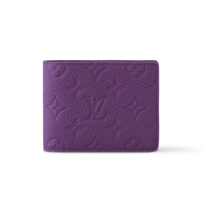 LOUIS VUITTON 루이비통 반지갑 멀티플 월렛 M83056