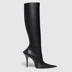 BALENCIAGA 발렌시아가 여성용 부츠 카골 부츠 747611