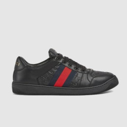 GUCCI 구찌 남여공용 스니커즈 스크리너 스니커즈 798785