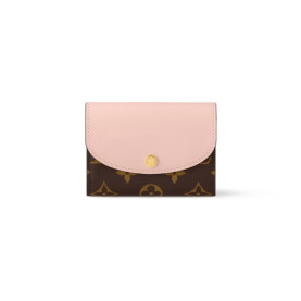 LOUIS VUITTON 루이비통 로잘리 코인 퍼스 M83600