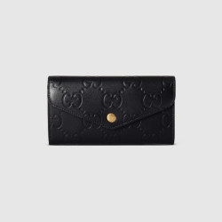 GUCCI 구찌 GG 컨티넨탈 지갑 772791 5COLOR