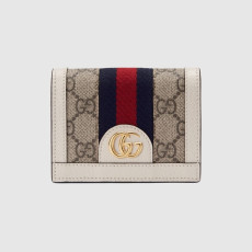 36위 GUCCI 구찌 GG 카드 케이스 지갑 523155 3COLOR