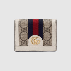 36위 GUCCI 구찌 GG 카드 케이스 지갑 523155 3COLOR