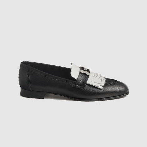 HERMES 에르메스 남성용 로얄 로퍼 2COLOR