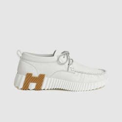 HERMES 에르메스 남여공용 스니커즈