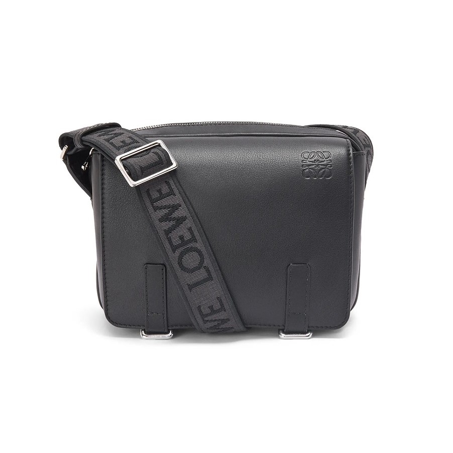 LOEWE 로에베 XS 밀리터리 메신저백 3COLOR
