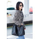 [배우 이영애] BOTTEGA VENETA 보테가베네타 라지 안디아모 766019 3COLOR