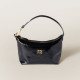 MIUMIU 미우미우 나플락 페이턴트 가죽 파우치 5NE841 2COLOR