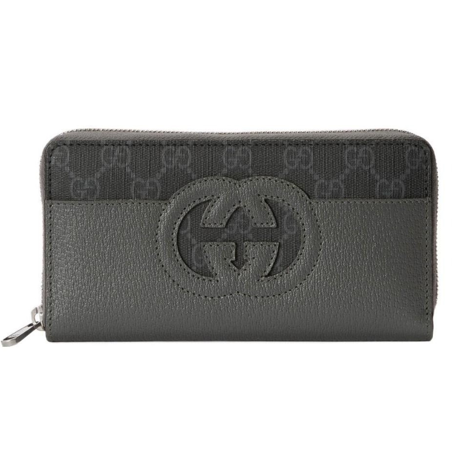 GUCCI 구찌 장지갑 701423