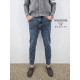 THOM BROWNE 톰브라운 슬림 청바지 (2014)