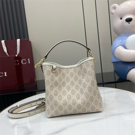 GUCCI 구찌 오피디아 GG 버킷백 815118