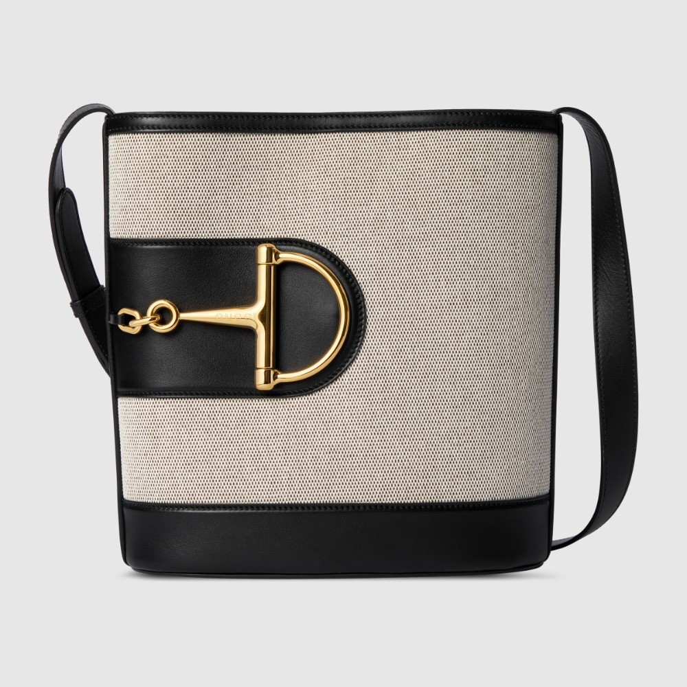 GUCCI 구찌 73 스몰 버킷백 833660 HAAKF