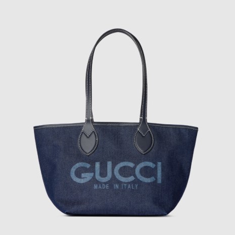 GUCCI 구찌 토티시마 스몰 리버서블 토트백 ‎820481