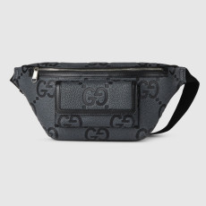 GUCCI 구찌 미디엄 GG 벨트백 645093