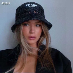 PRADA 프라다 버킷햇 2COLOR