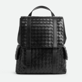 BOTTEGA VENETA 보테가베네타 백 투 스쿨 백팩 805971 3COLOR