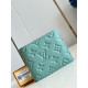 LOUIS VUITTON 루이비통 멀티플 반지갑 M14252