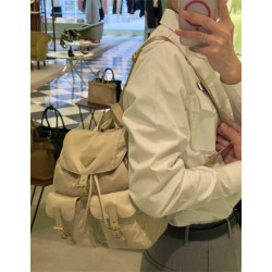 PRADA 프라다 나일론 백팩 1BZ677
