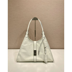 PRADA 프라다 가죽 토트백 1BG570