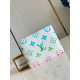 LOUIS VUITTON 루이비통 슬렌더 반지갑 M13909