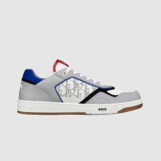 DIOR 디올 남여공용 B27 로우탑 스니커즈 3SN27