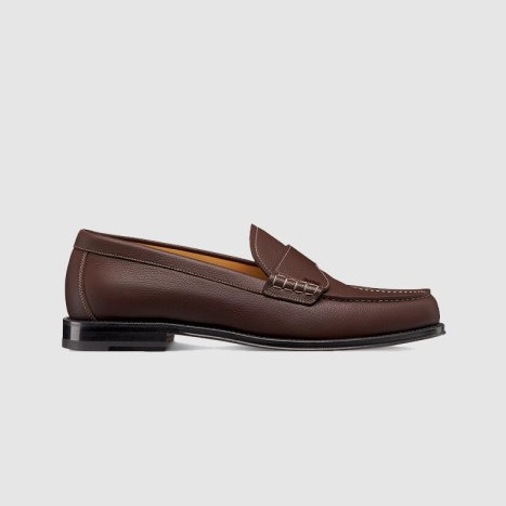 DIOR 디올 남성용 Granville 로퍼 3LO14